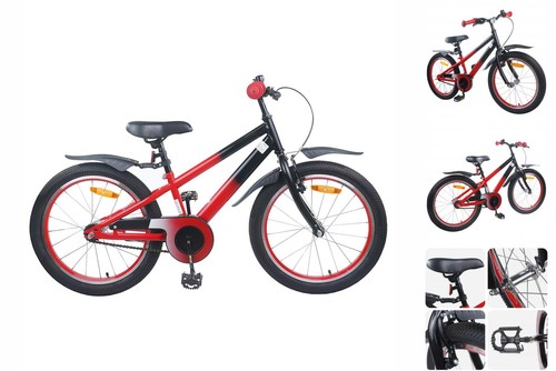 Kinderfahrrad zoll für 7 - zoll,