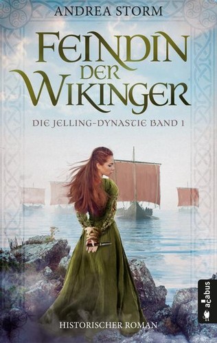 Feindin der wikinger - der, wikinger.