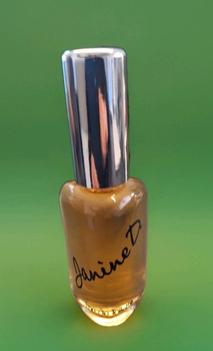 Mülhens janine eau - d.,