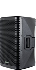 DJ PA 12" 2-Wege Passiv Lautsprecher Box Monitor Sound 300 Watt 8 Ohm Schwarz