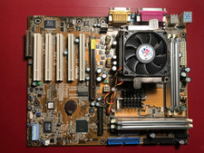 RARITÄT ASUS P4T-E REV 1.00