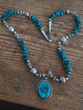 SterlingSilber Navajo