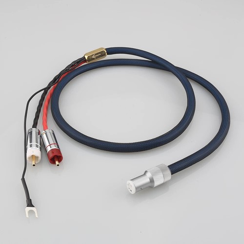 Occ silver shield rca - shield,