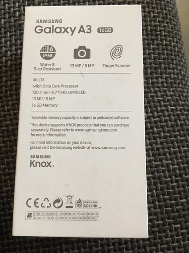 Samsung galaxy a300fu - samsung,