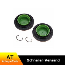 2x Für BMW Wellendichtring