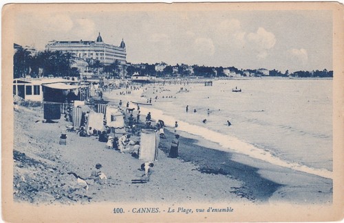 E0861 cannes allgemeine - e0861,