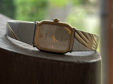 Pulsar Damenuhr Quartz