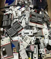 1,7 KG Werkzeug Zubehör Restposten BOSCH KWB Sammlung Konvolut Sonderposten