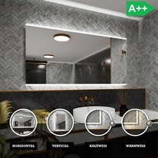 BRASIL ECOLOGICAL Badspiegel