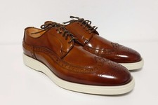 SANTONI Schuhe Herrenschuhe
