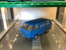 SIKU 1000er Serie 1331 VW Transporter T3 InterRent