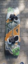 Rrd Style 133/41 twintip kiteboard