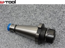 SK40 DIN2080 Spannzangenfutter ISO40 Spannzangenaufnahme ER25 ER32 ER40