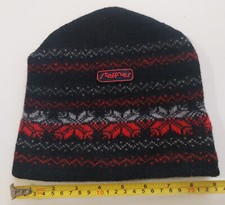 Steffner Filzwollmütze