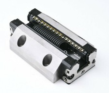 Star Kugelführungswagen