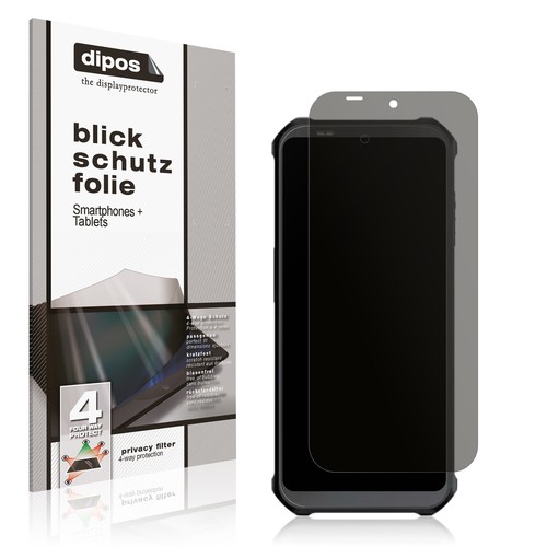 Blickschutzfolie für sonim - blickschutzfolie,