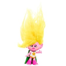 TROLLS VIVA 13 CM PUPPE VON MATTEL NEU OVP