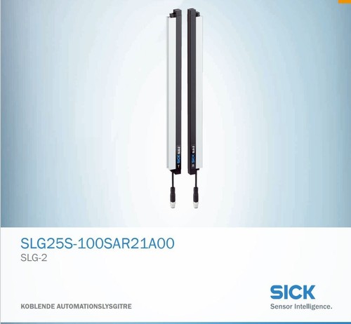 Sick schaltende - sick,