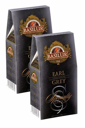 Basilur ceylon tee - basilur,