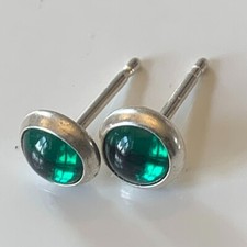 Ohrstecker-Paar CRYSTAL/STRASS