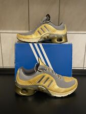 Adidas 1.1 Intelligence Zx Torsion Equipment Vintage Retro 