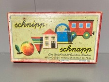 Schnipp-Schnapp Helingsche