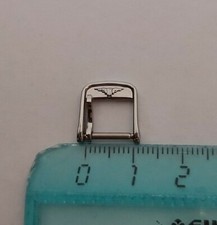 Longines buckle 10 mm