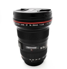 Canon Objektiv EF 16-35mm