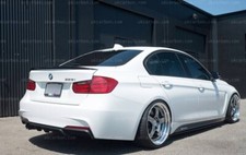 BMW M3 Carbon Spoiler M