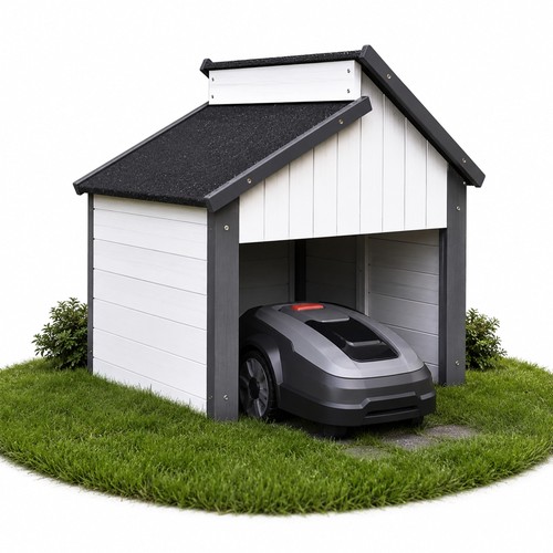 Garagen dach holzgarage - garagen,