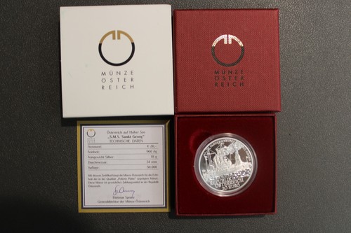 österreich euro silber - Österreich,