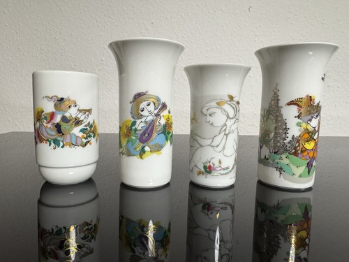 Rosenthal bjorn wiinblad 4 - bjorn,