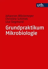 Grundpraktikum Mikrobiologie