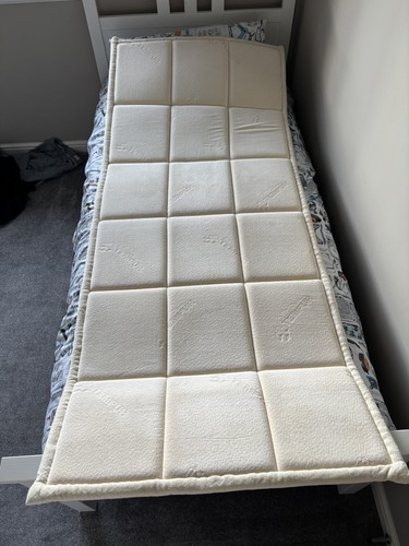 Tempur matratzenauflage 190 - matratzenauflage, x