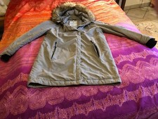 Damen Parka, Sailors Bride 