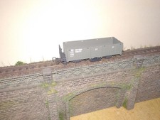 LILIPUT H0e div. 2-achs