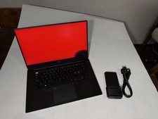 Dell XPS15-9550 - Intel i7