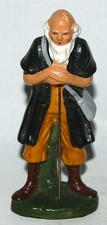 Krippenfigur, Hirte Krippe