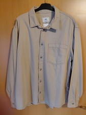 C&A  Western- Jeanshemd Gr XL