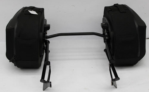 Hepco becker seitentaschen - hepco,