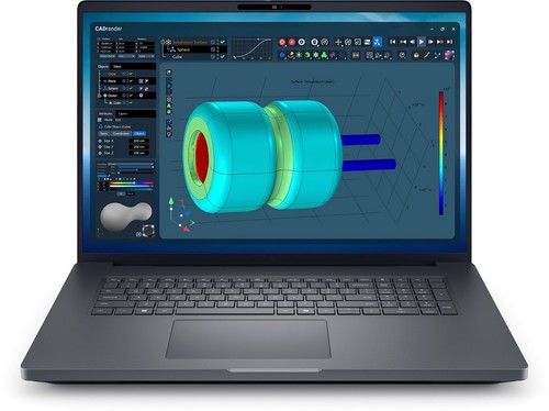 Dell pro max plus mb18250 - pro, 18