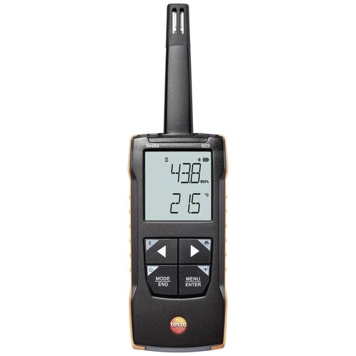 Testo 625 - testo,