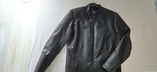 Jack & Jones Lederjacke &