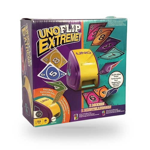 Mattel games uno - games,