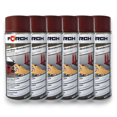 Förch rost stop - förch,
