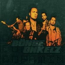 Dopamin von Böhse Onkelz | CD