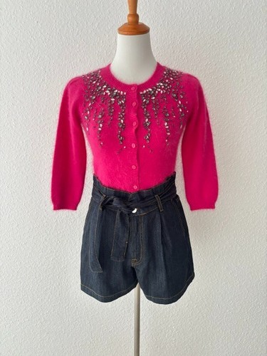 Liu strickjacke cardigan - jo,