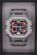 Casio shock gxw 1ajf - casio, g-shock