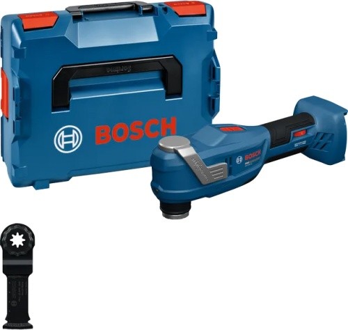 Bosch professional gop 18v - professional, 18v-30