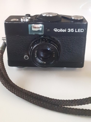 Rollei led mit - rollei,